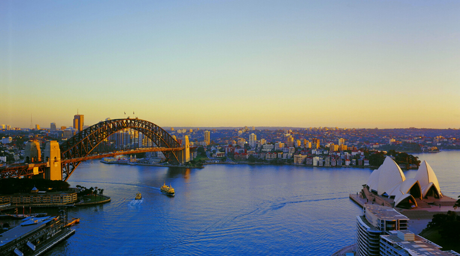As 7 Melhores Cidades da Austrália para Estudar - Smart Travel Intercâmbios  e Viagens